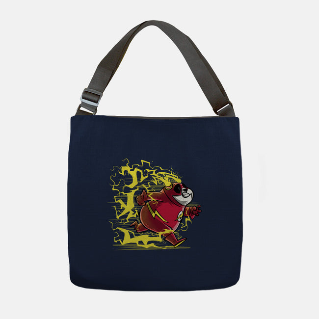 Velocipanda-None-Adjustable Tote-Bag-zascanauta