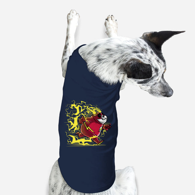 Velocipanda-Dog-Basic-Pet Tank-zascanauta