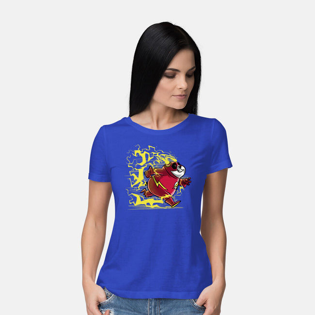 Velocipanda-Womens-Basic-Tee-zascanauta