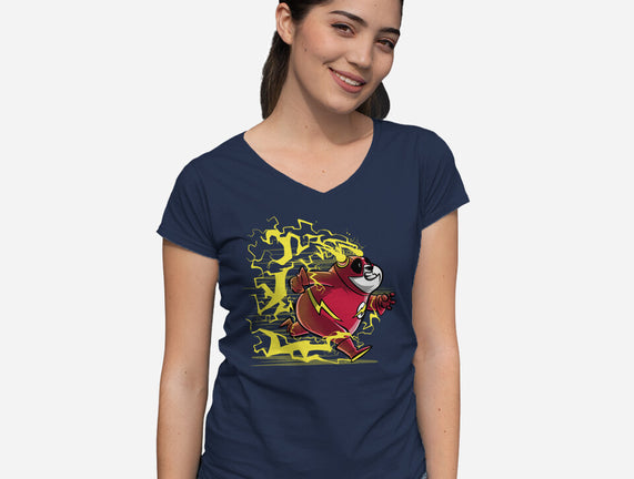 Velocipanda