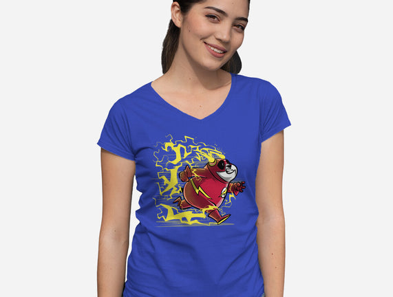 Velocipanda