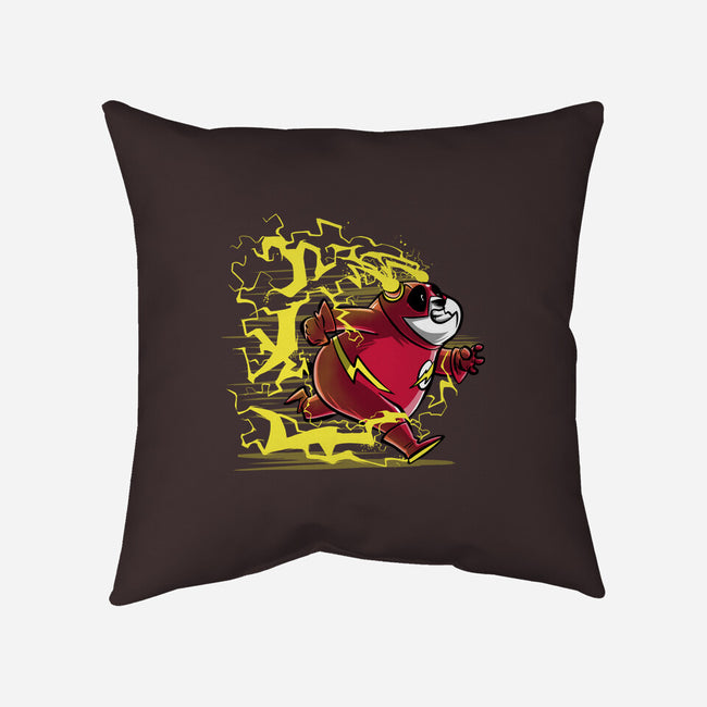 Velocipanda-None-Removable Cover w Insert-Throw Pillow-zascanauta