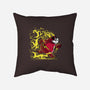 Velocipanda-None-Removable Cover w Insert-Throw Pillow-zascanauta