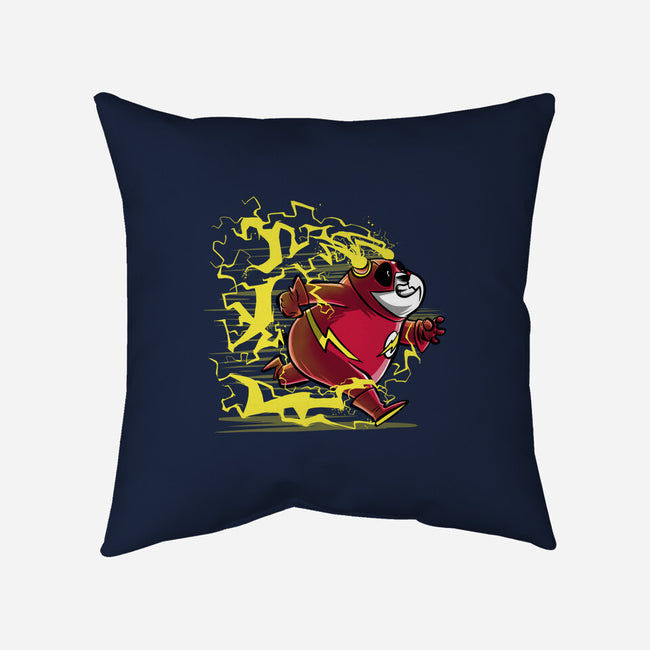 Velocipanda-None-Removable Cover w Insert-Throw Pillow-zascanauta