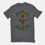 Fangs N Growls-Mens-Premium-Tee-nadzeenadz