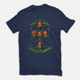 Fangs N Growls-Mens-Premium-Tee-nadzeenadz