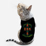 Fangs N Growls-Cat-Basic-Pet Tank-nadzeenadz