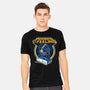 OOGA CHAKA-Mens-Heavyweight-Tee-CappO