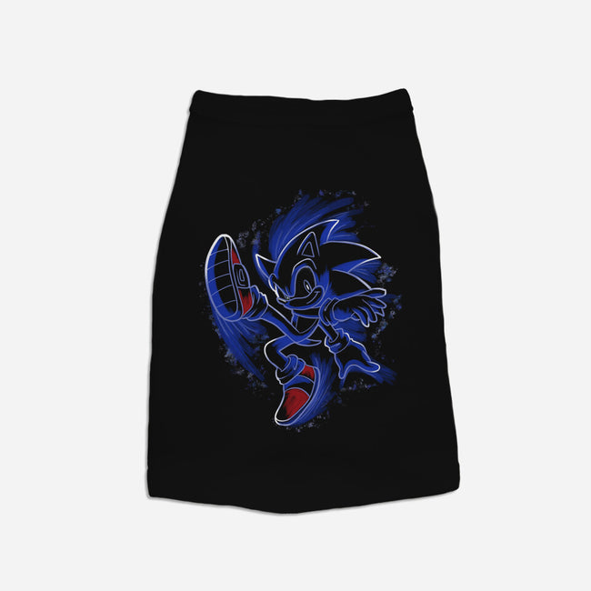 Speed Power Line-Dog-Basic-Pet Tank-nickzzarto