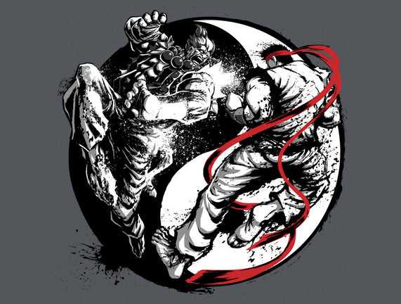 Endless Fight