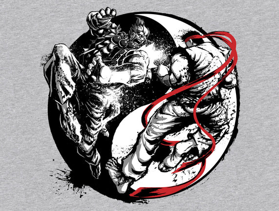 Endless Fight