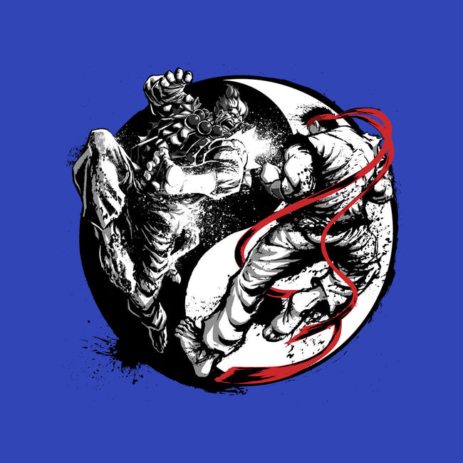 Endless Fight-Baby-Basic-Tee-Art_Of_One
