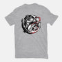 Endless Fight-Womens-Basic-Tee-Art_Of_One