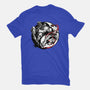 Endless Fight-Womens-Fitted-Tee-Art_Of_One