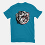 Endless Fight-Mens-Basic-Tee-Art_Of_One