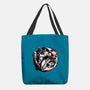 Endless Fight-None-Basic Tote-Bag-Art_Of_One