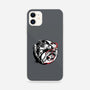 Endless Fight-iPhone-Snap-Phone Case-Art_Of_One