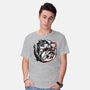 Endless Fight-Mens-Basic-Tee-Art_Of_One