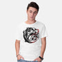 Endless Fight-Mens-Basic-Tee-Art_Of_One