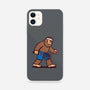 Sas-squats-iPhone-Snap-Phone Case-Boggs Nicolas