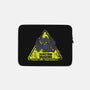 Do Not Feed Dragons-None-Zippered-Laptop Sleeve-dalethesk8er