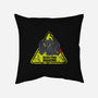 Do Not Feed Dragons-None-Removable Cover-Throw Pillow-dalethesk8er