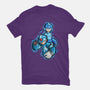 Before And After-Womens-Fitted-Tee-nickzzarto