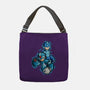 Before And After-None-Adjustable Tote-Bag-nickzzarto