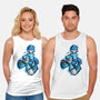 Before And After-Unisex-Basic-Tank-nickzzarto
