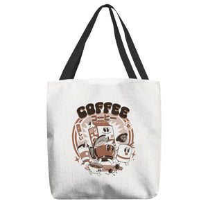 My Coffee Friends