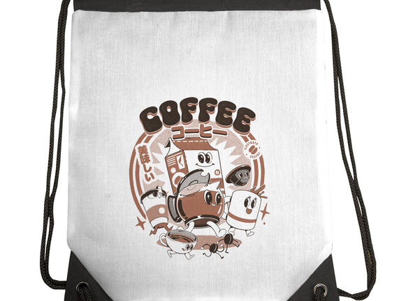 My Coffee Friends