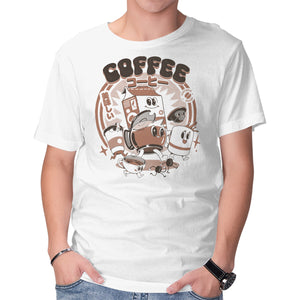 My Coffee Friends