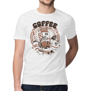 My Coffee Friends