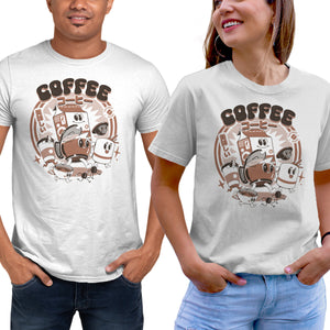 My Coffee Friends