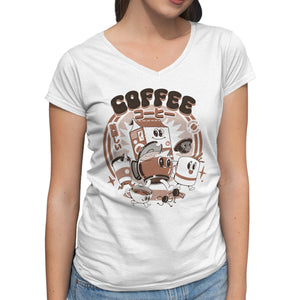 My Coffee Friends