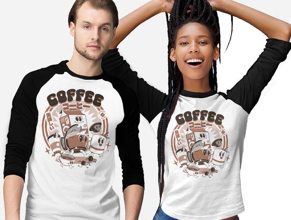 My Coffee Friends