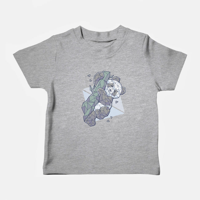 Paper Panda-Baby-Basic-Tee-xMorfina