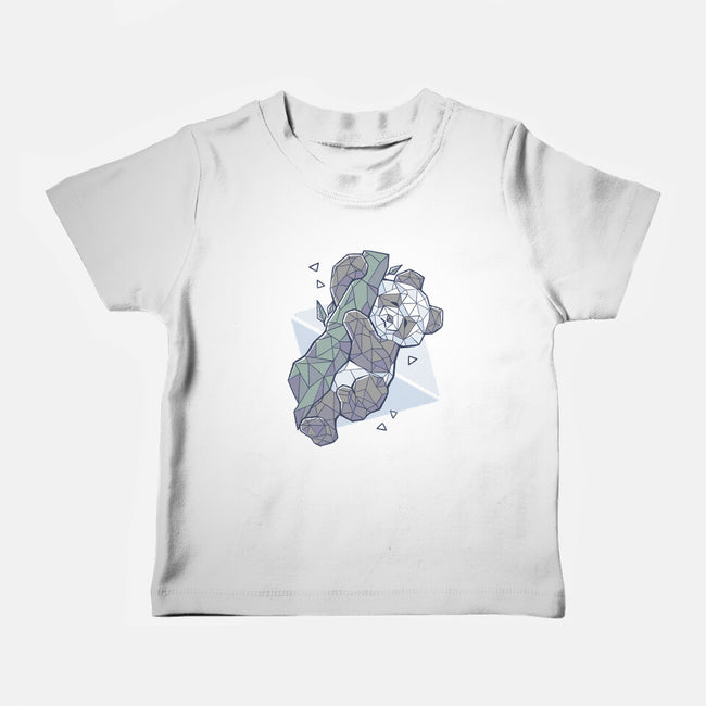 Paper Panda-Baby-Basic-Tee-xMorfina