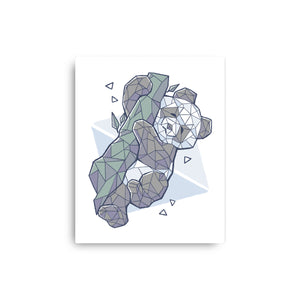 Paper Panda