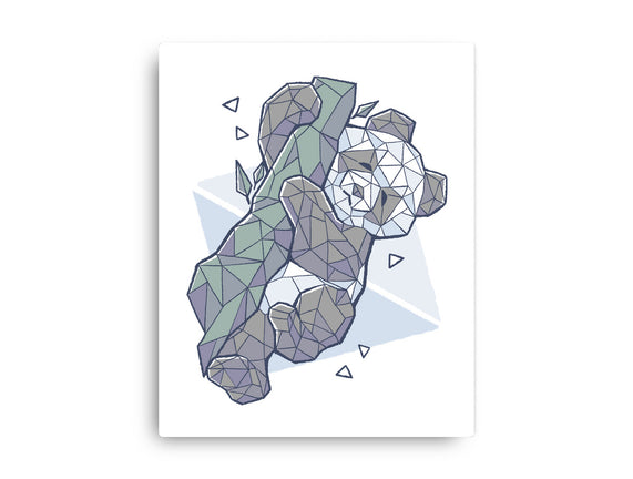 Paper Panda