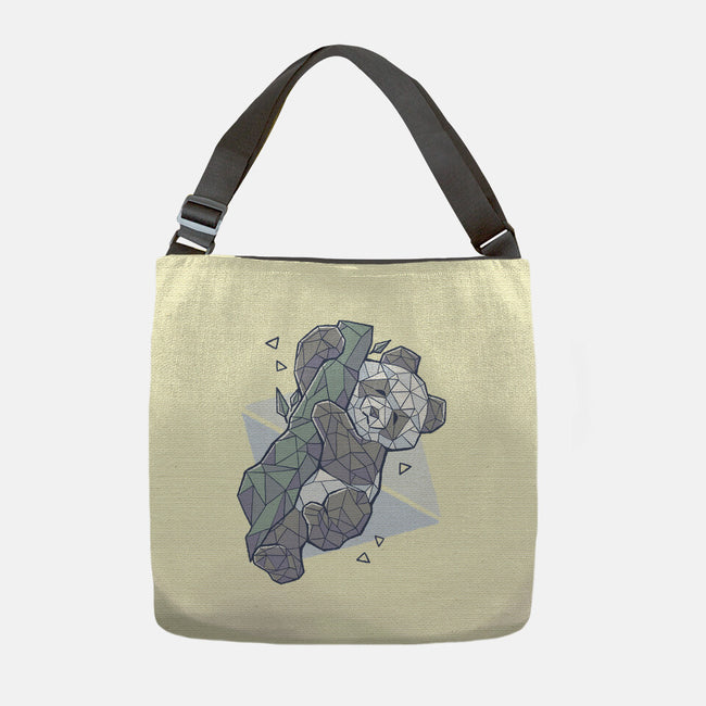 Paper Panda-None-Adjustable Tote-Bag-xMorfina