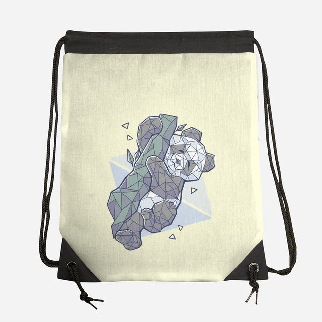 Paper Panda-None-Drawstring-Bag-xMorfina