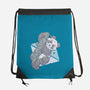 Paper Panda-None-Drawstring-Bag-xMorfina