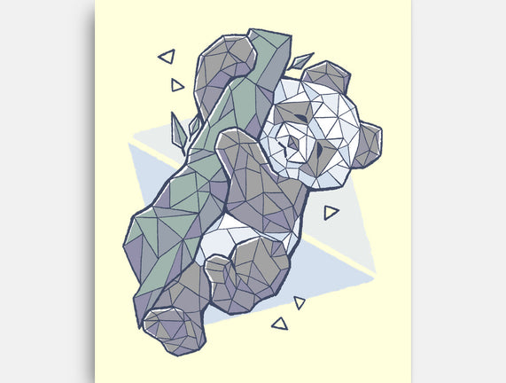 Paper Panda