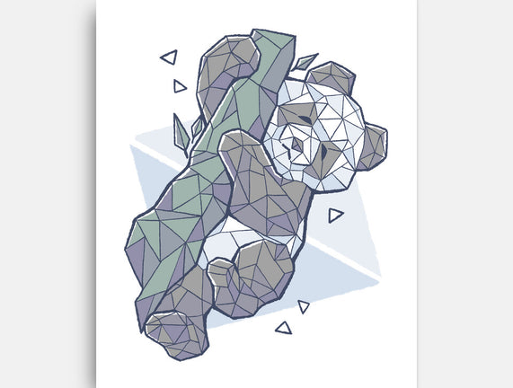 Paper Panda