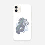 Paper Panda-iPhone-Snap-Phone Case-xMorfina