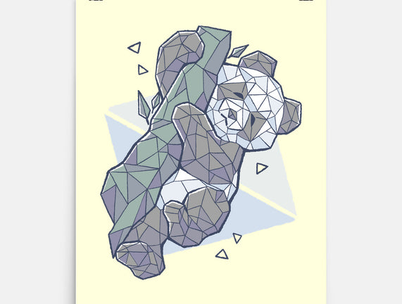 Paper Panda