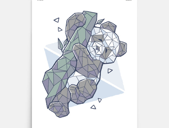 Paper Panda