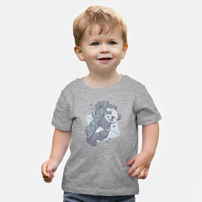 Paper Panda-Baby-Basic-Tee-xMorfina