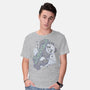 Paper Panda-Mens-Basic-Tee-xMorfina